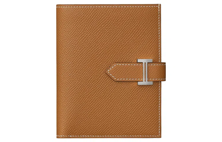HERMES Bearn Epsom