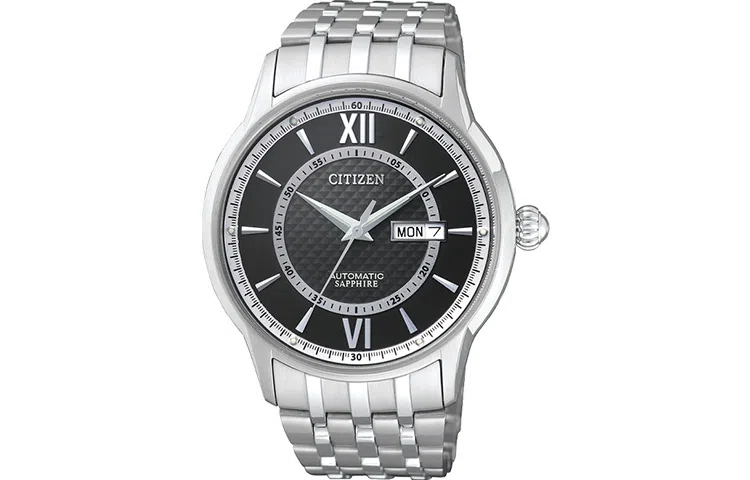 CITIZEN 42mm NH8320-50E