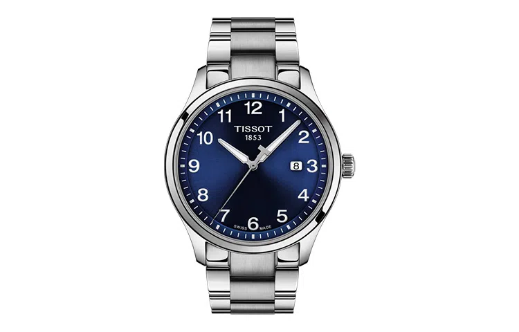 TISSOT 42mm T116.410.11.047.00