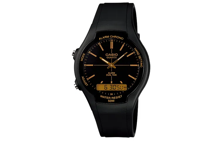 CASIO YOUTHSTANDARD AW-90H-9E