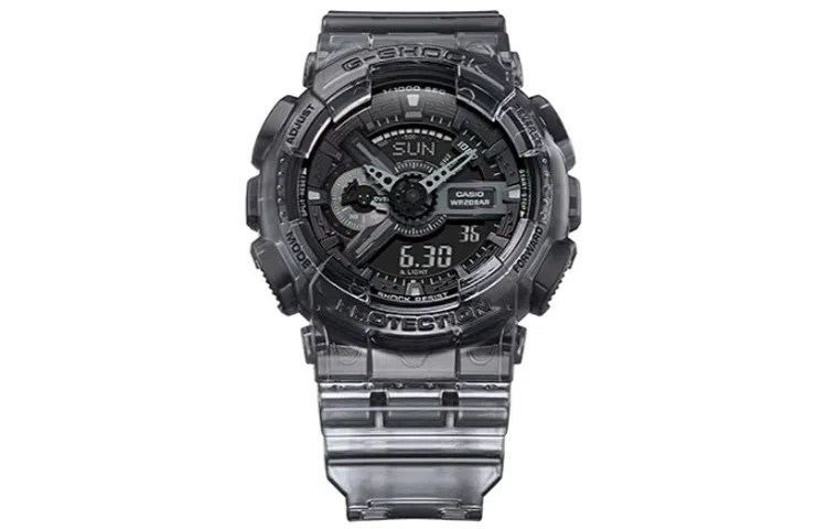 Casio G-Shock GA-110SKE-8ADR