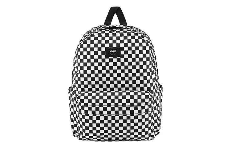 Vans Checkerboard Backpack