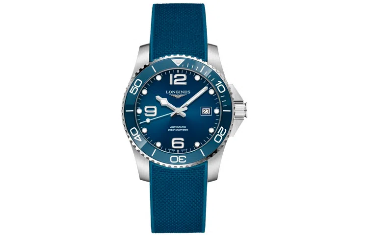 Longines HydroConquest L3.782.4.96.9