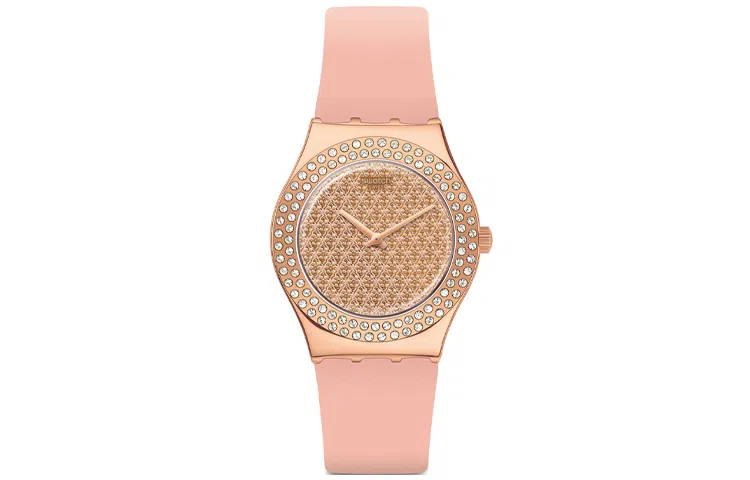 SWATCHMedium 33mm YLG140