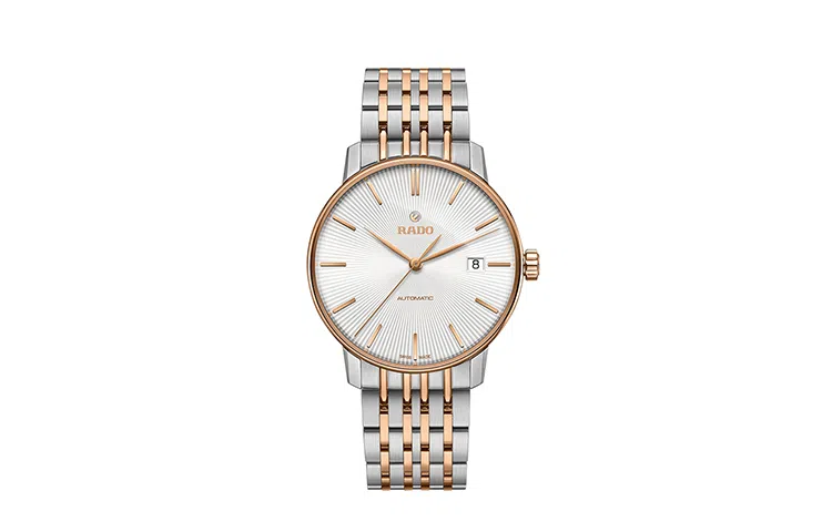 RADO 50 37.7mm R22860027