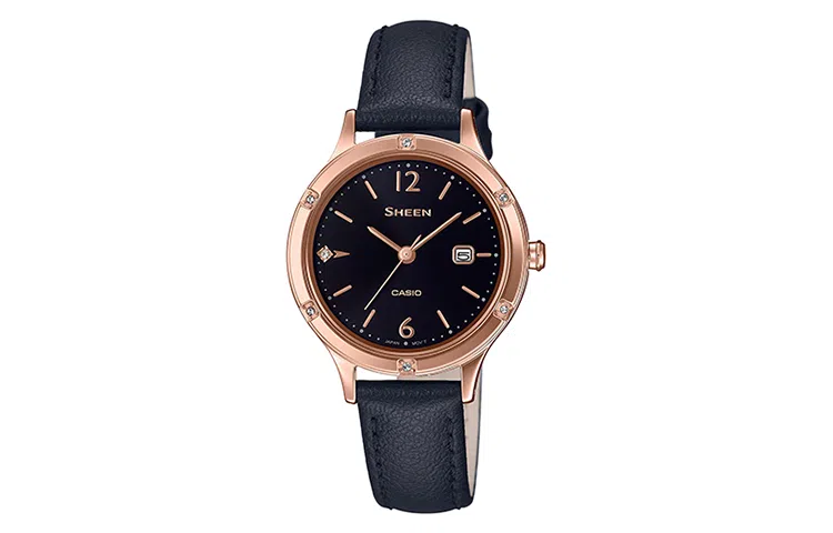 Casio SHE-4533PGL-1AUPR