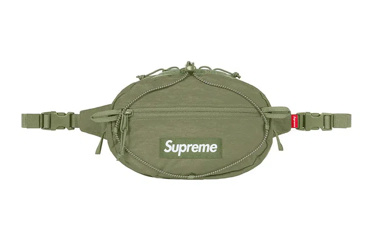 Supreme FW20 Week 1 Logo