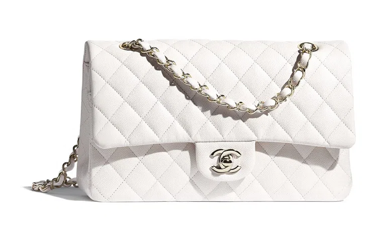 CHANEL Classic Flap CF