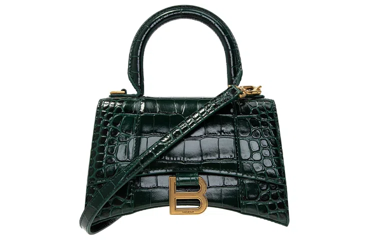 Balenciaga Hourglass Mini