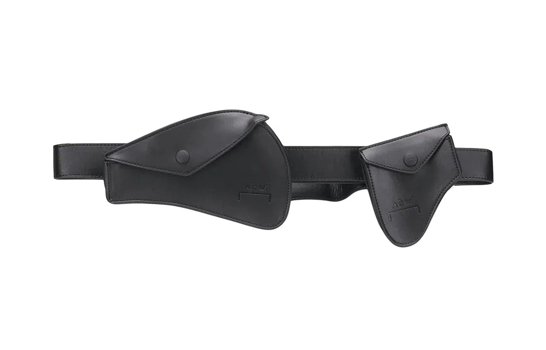 A-COLD-WALL* Holster