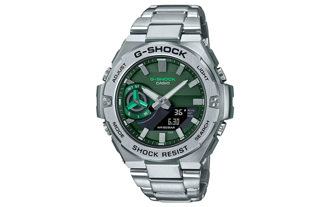 Casio G-Shock GST-B500AD-3APFT
