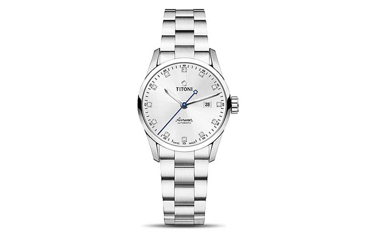 Titoni Airmaster 23743 S-581