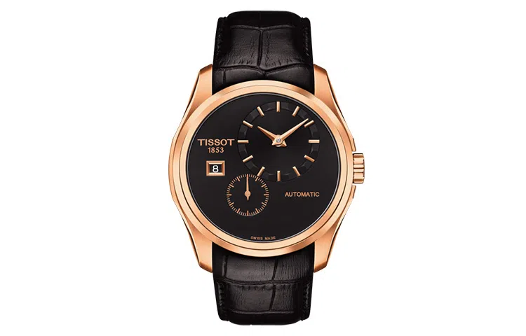 TISSOT 39mm T035.428.36.051.00