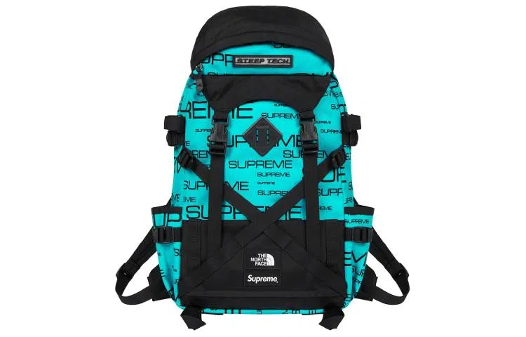 Supreme x The North Face Steep Tech Backpack