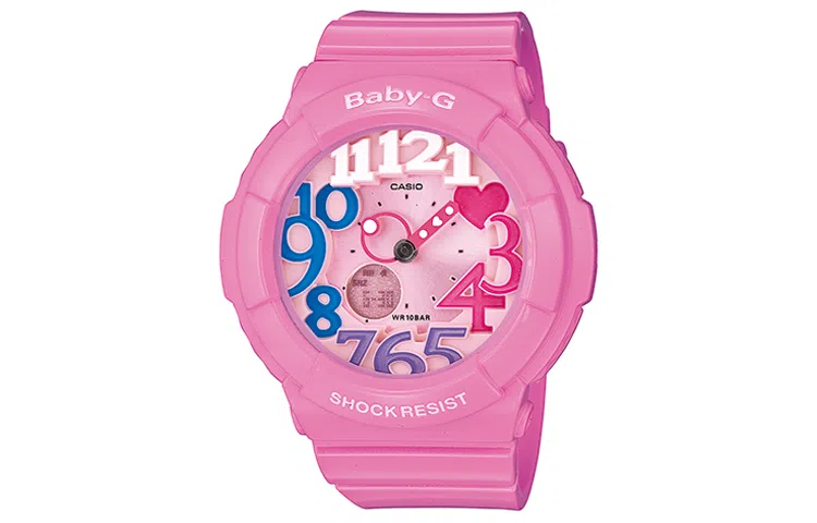CASIO BABY-G 100m BGA-131-4B3