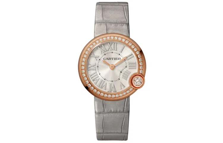 Cartier Rotonde de Cartier WJBL0008
