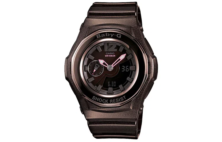 CASIO BABY-G BGA-141-5B
