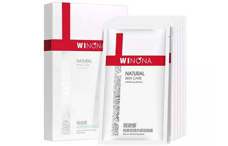 winona 266+5ml*2