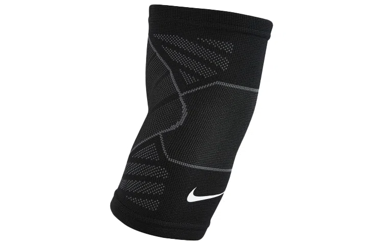 Nike Advantage Knit Elbow Sleeve Black