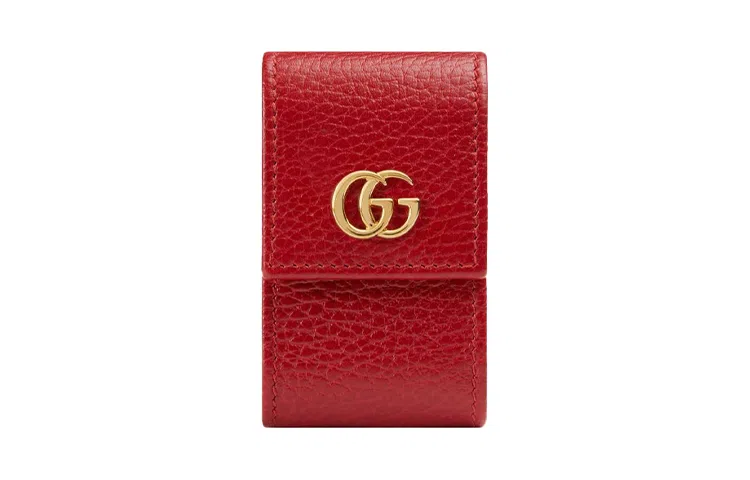 GUCCI Marmont Logo