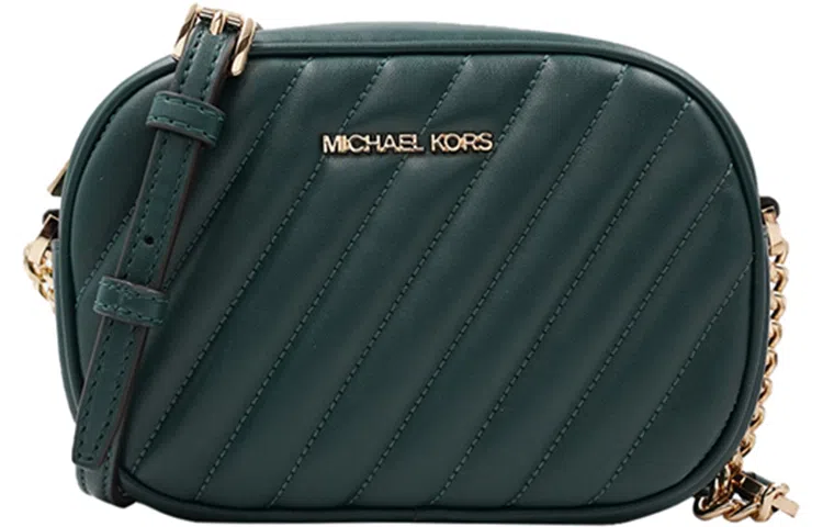 MICHAEL KORS MK Rose Logo