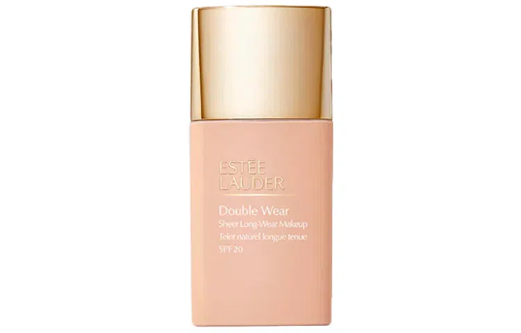 Estee Lauder Double Wear Light Soft Glow Foundation SPF20 PA++