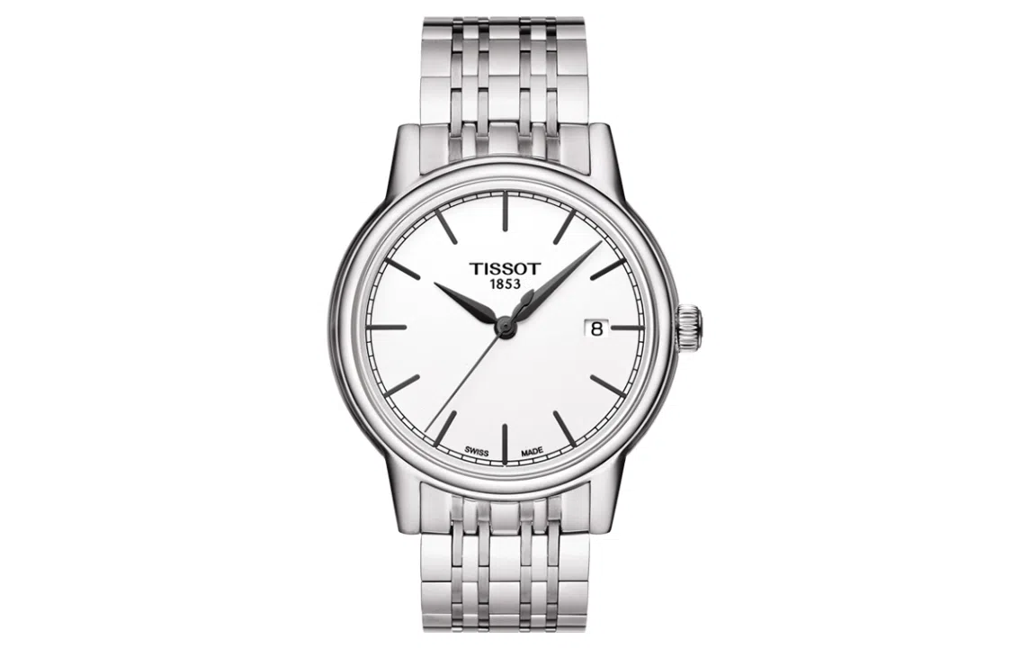 Tissot Carson