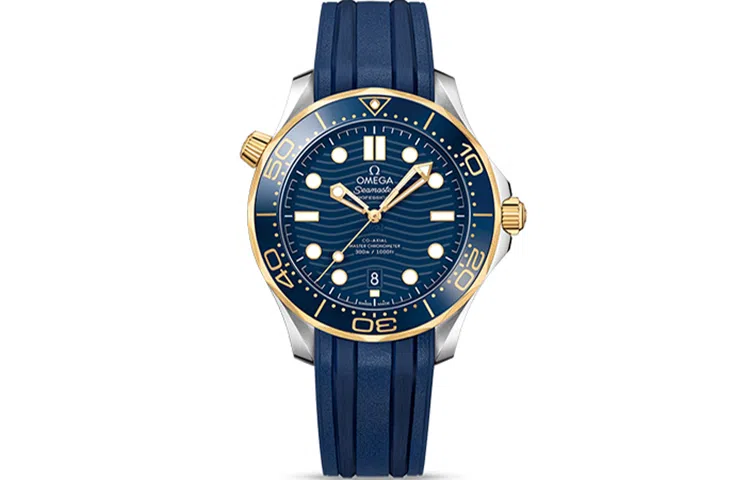 OMEGA 42mm 210.22.42.20.03.001