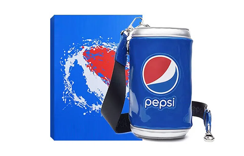 Pepsi