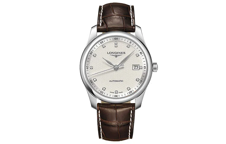 LONGINES 40mm L2.793.4.77.3