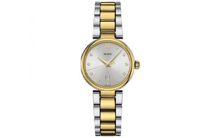 MIDO 29mm M022.210.22.036.09