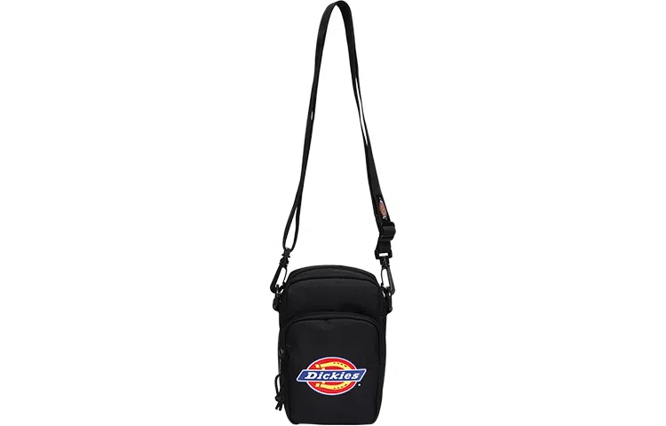 Dickies Checkered Messenger Bag