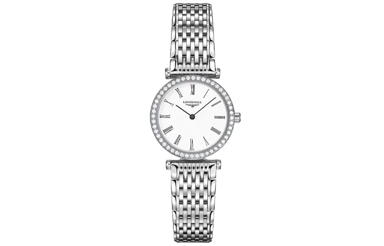 LONGINES 30 24mm L4.241.0.11.6