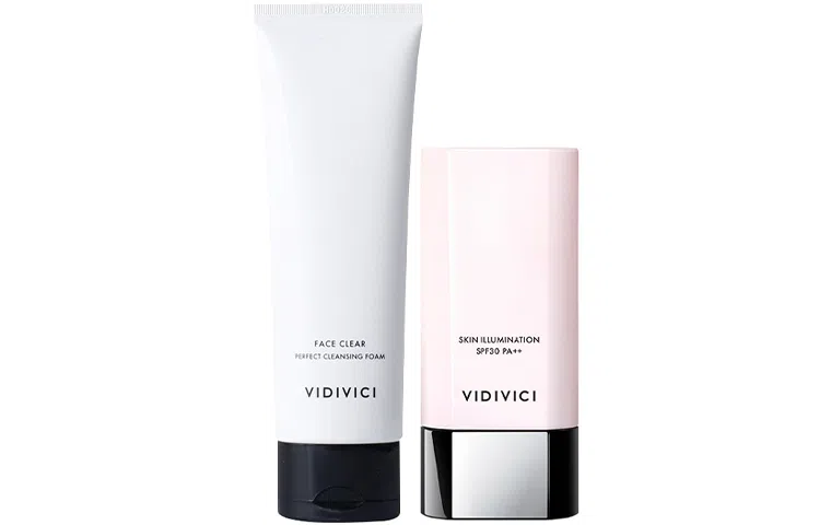 VidiVici 120ml+40ml