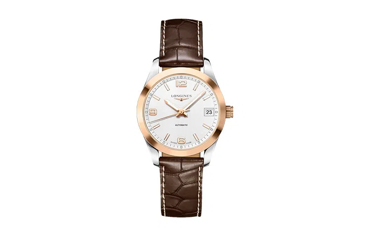 LONGINES 34mm L2.385.5.76.3
