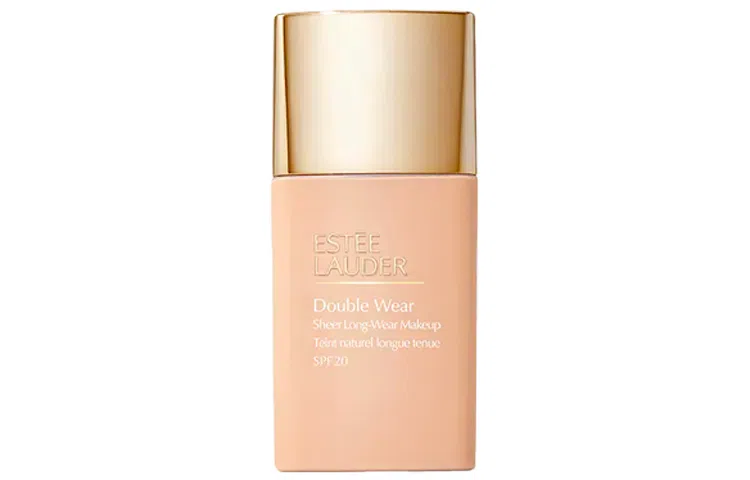 Estee Lauder Double Wear Light Soft Glow Foundation SPF20 PA++