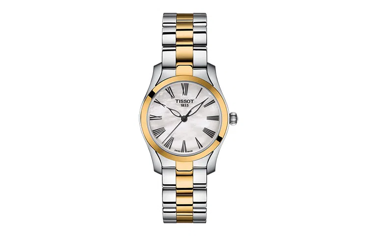 Tissot T112.210.22.113.00