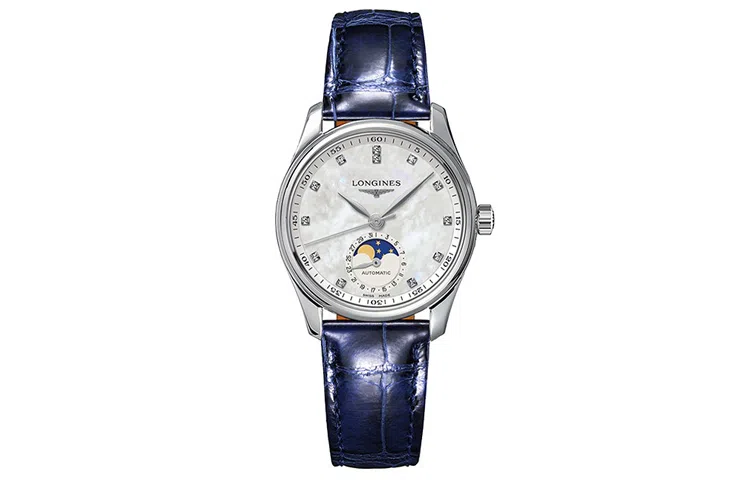 LONGINES 30 34mm L2.409.4.87.0