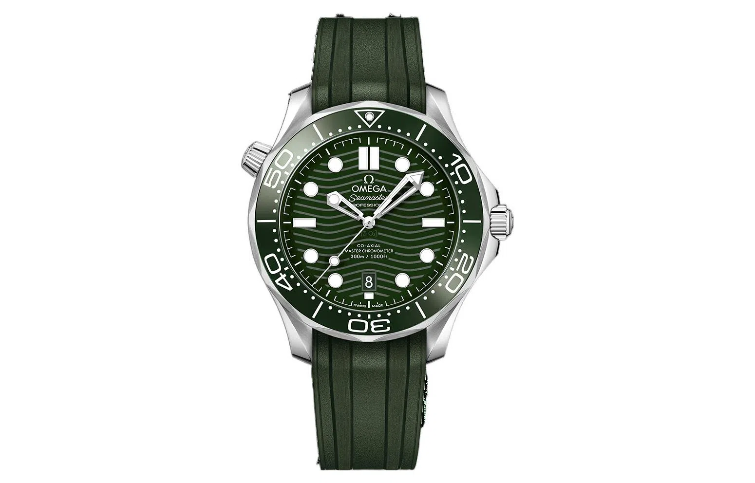 Omega Seamaster 210.32.42.20.10.001