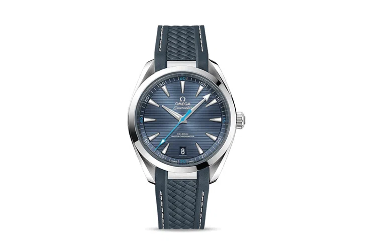 OMEGA Seamaster 41mm 220.12.41.21.03.002