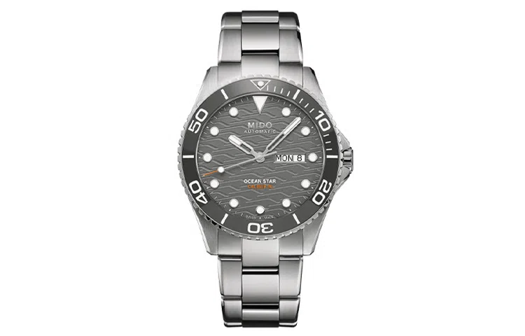 MIDO Ocean Star M042.430.11.081.00
