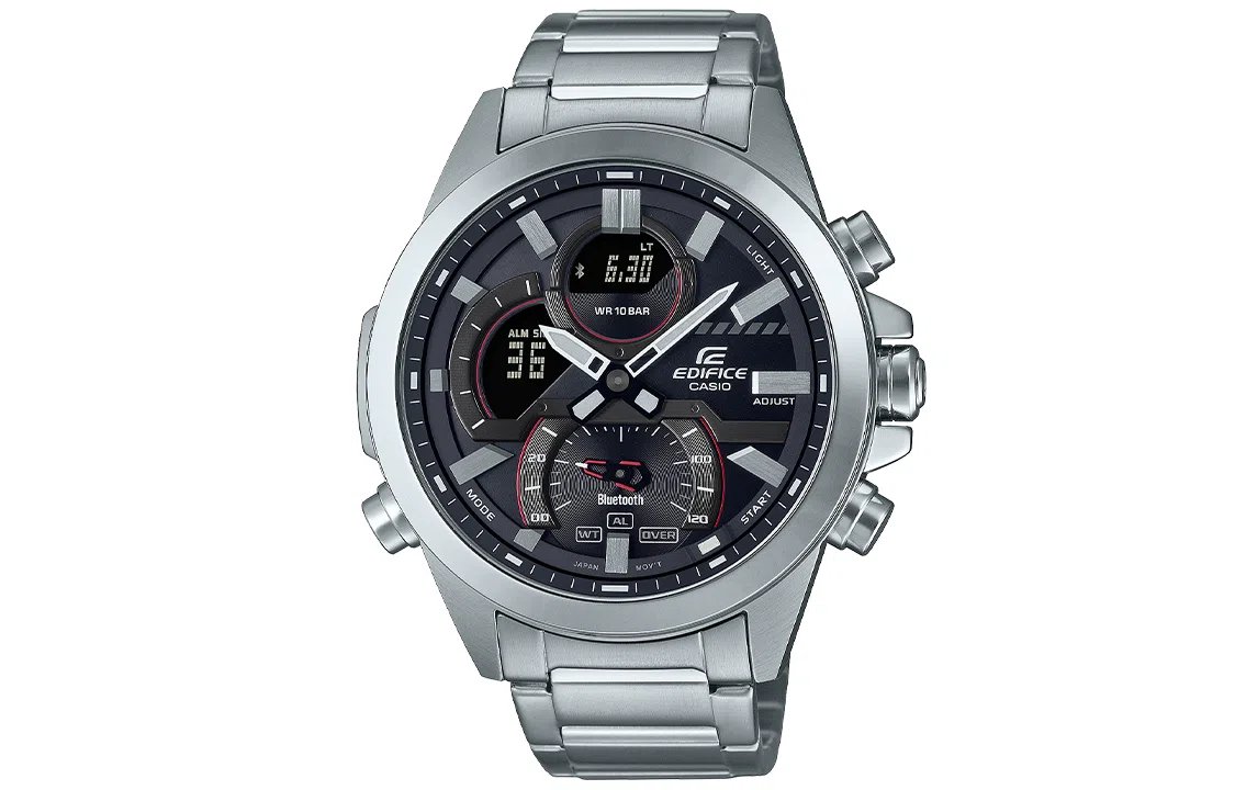 Casio EDIFICE ECB-30D-1A