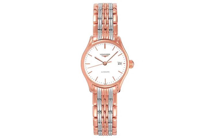LONGINES 25mm L4.360.1.12.7