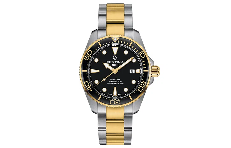 Certina C032.607.22.051.00