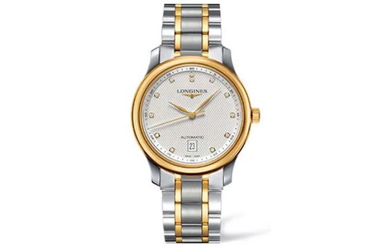 Longines Master Collection L2.628.5.77.7