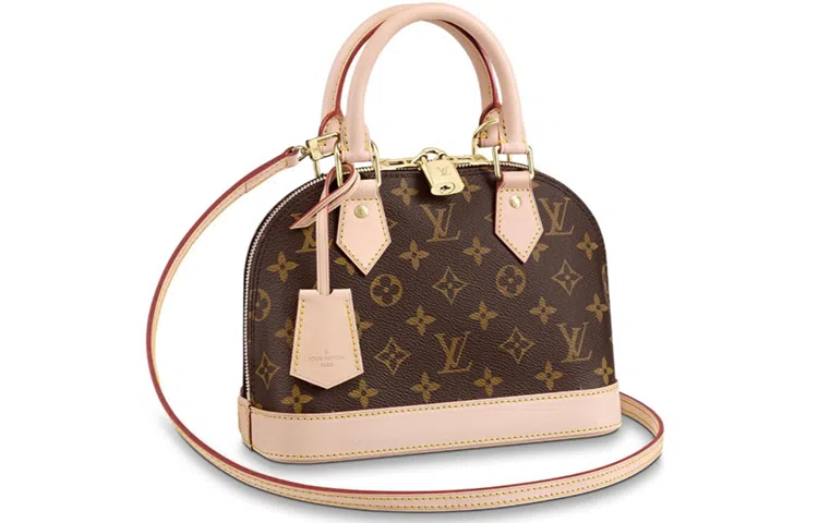 Louis Vuitton Alma BB