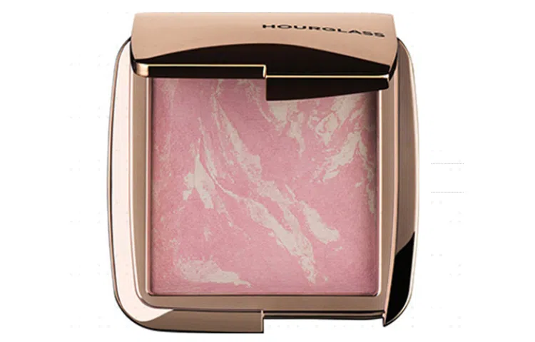 Hourglass Blush