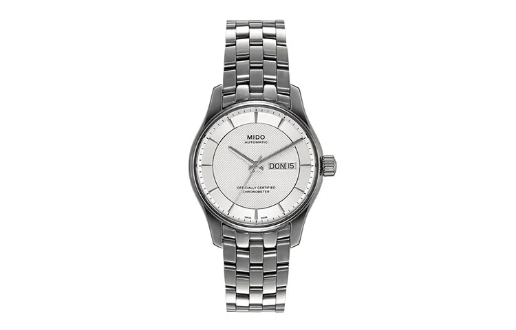 MIDO 100 40mm M001.431.11.031.92