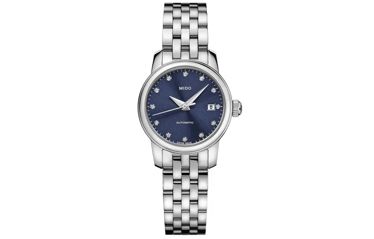 MIDO 25mm M039.007.11.046.00