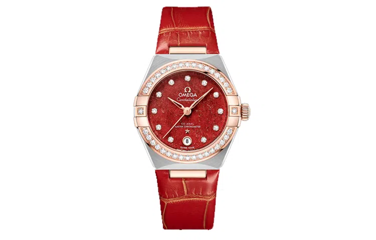 OMEGA Constellation 131.28.29.20.99.002